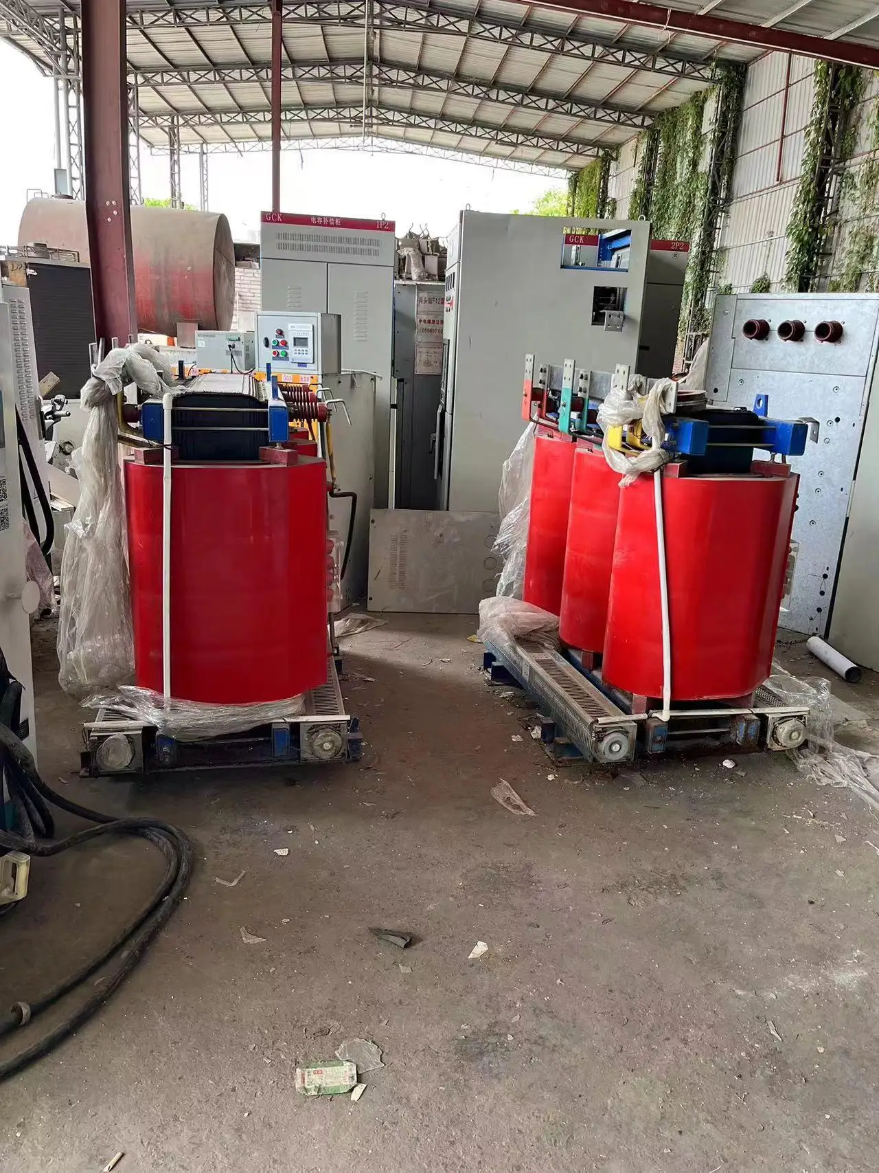 廣州二手變壓器回收選深圳市鑫進發(fā)再生資源回收有限公司，專業(yè)回收舊/廢舊變壓器，服務高效價格透明